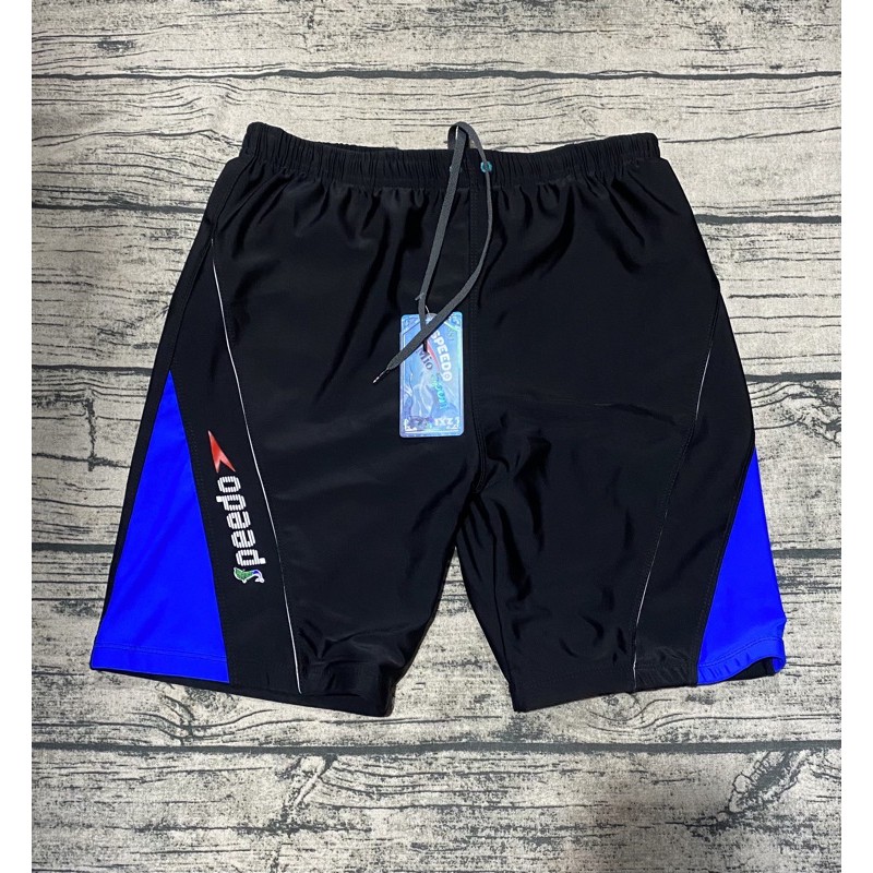 Men's Swim Shorts 881 (30-120kg)