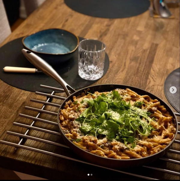 Chảo chống dính Scanpan CTX dùng bếp từ 20/24/26/28cm, bảo hành 3 năm, sản xuất Đan Mạch - 65002000/65002400/65002600/65002800