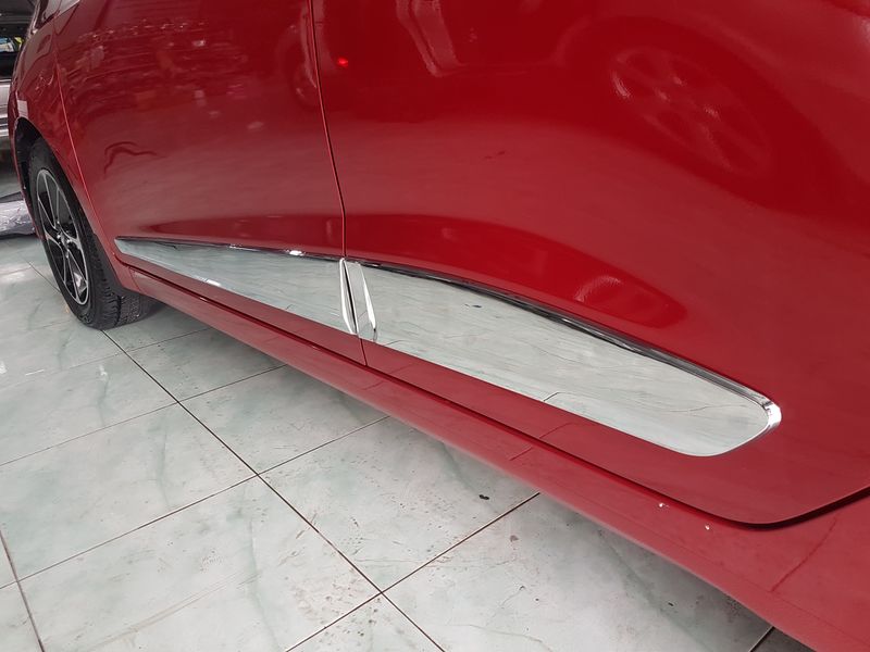 NẸP HÔNG SƯỜN XE I10 2018-2020 Hatchback