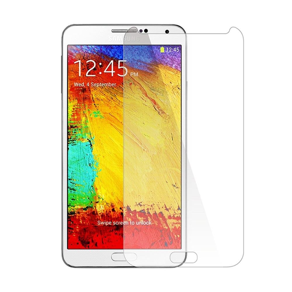 Kính Cường Lực Chống Va Đập Cho Samsung Galaxy Note 3 (Trong suốt)