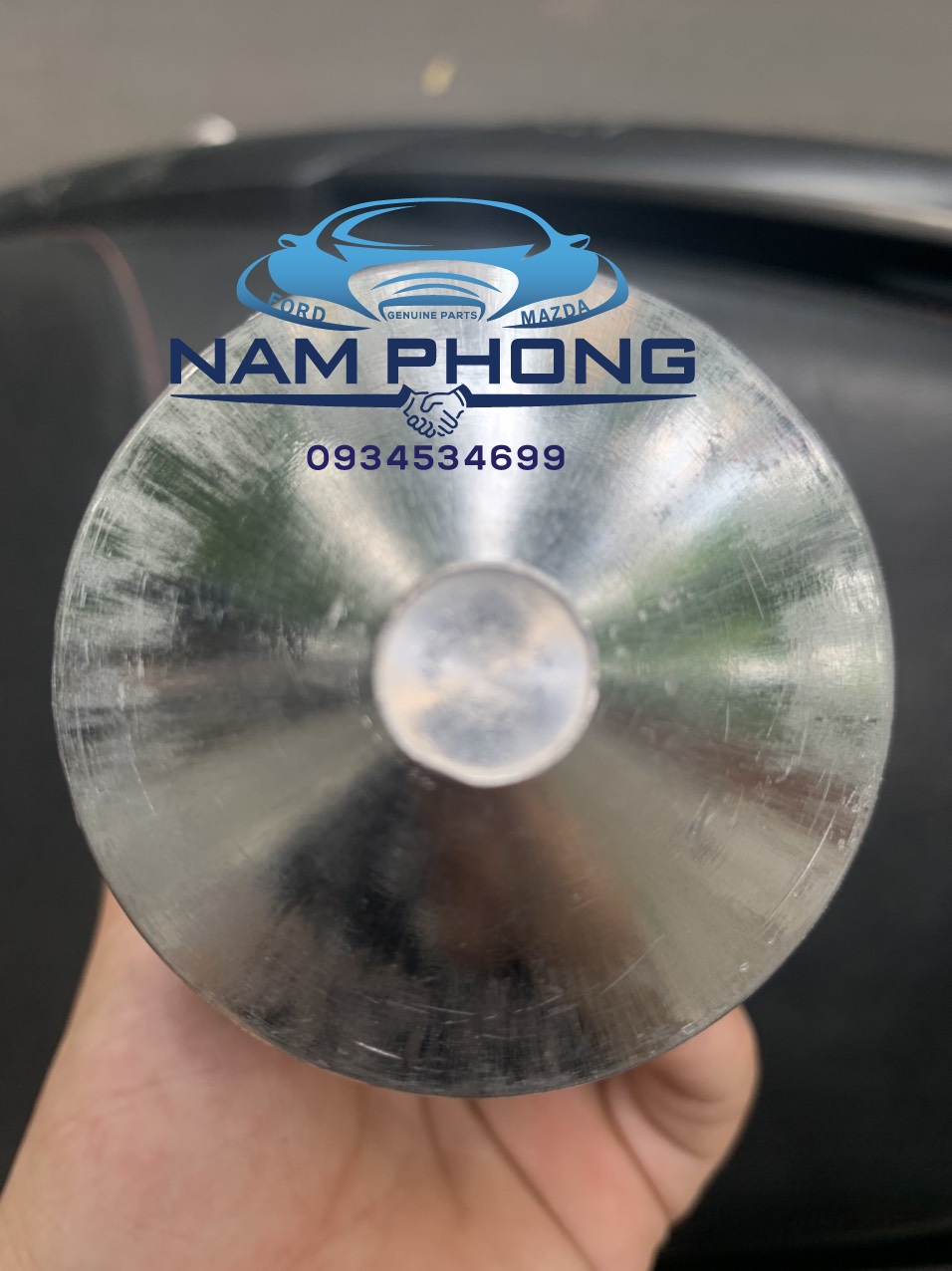 Phin lọc ga Ford Laser 2000-2004 - PLGLASER