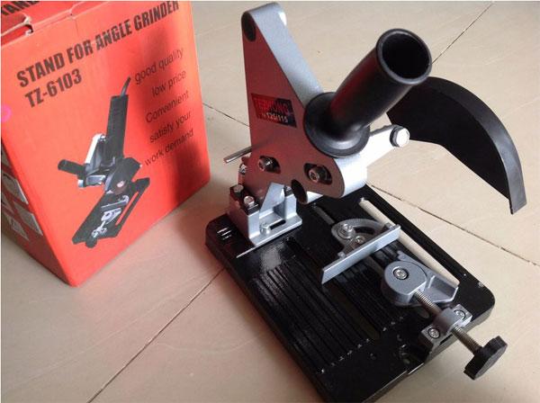 Đế Kẹp Máy Mài - TZ-6103 Gía Rẻ