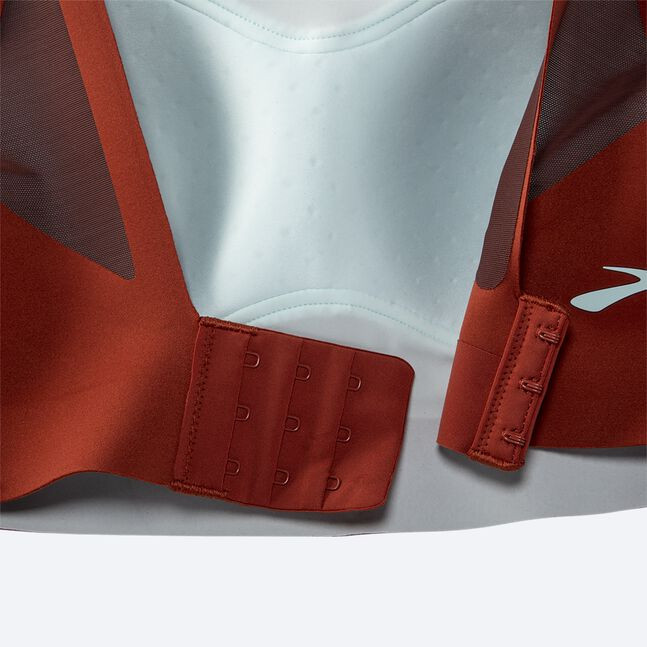 ÁO NGỰC CHẠY BỘ BROOKS DARE SCOOPBACK RUN BRA 2.0