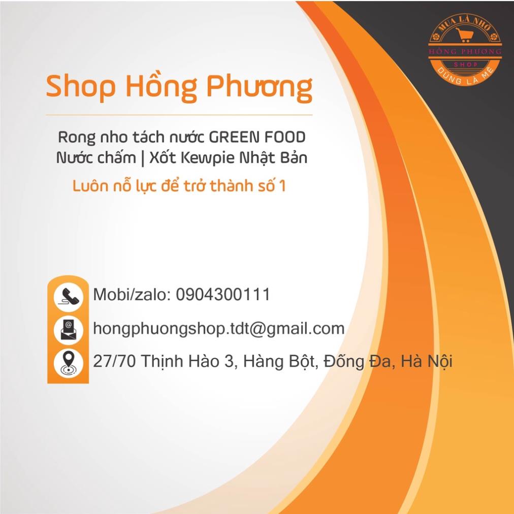 Combo 2 chai chấm mè rang Kewpie 1 lít