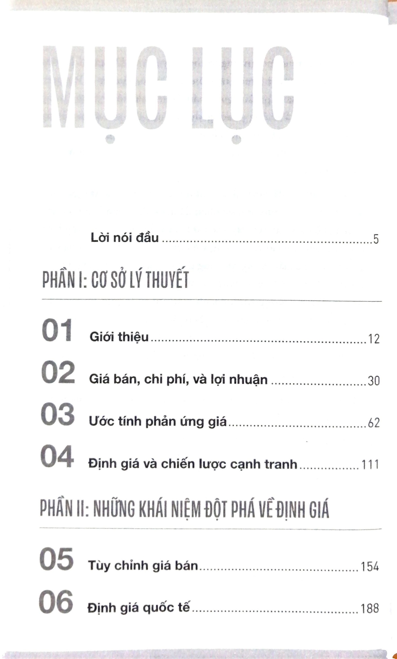 Sách Mới Alphabooks - Power Pricing - Chiến Lược Định Giá Đột Phá Thị Trường