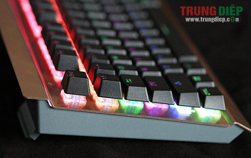 Bàn phím Gaming Coolerplus X9