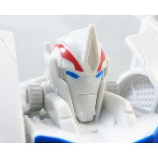 Đồ Chơi Transformer - Robot Biến Hình Beast Hunters Smokescreen (Box)