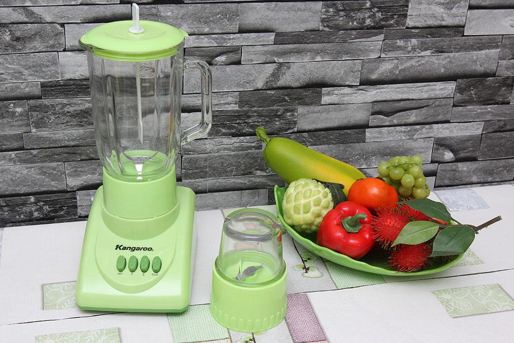 Cối thủy tinh máy xay sinh tố khaluck