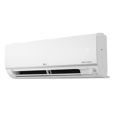 [GIAO TẠI HCM] -  Máy lạnh LG sang trọng Inverter 2.5 HP V24API1