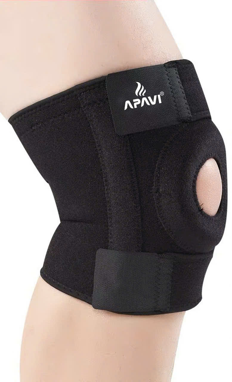 Bó gối Kawasaki, Apavi CHÍNH HÃNG