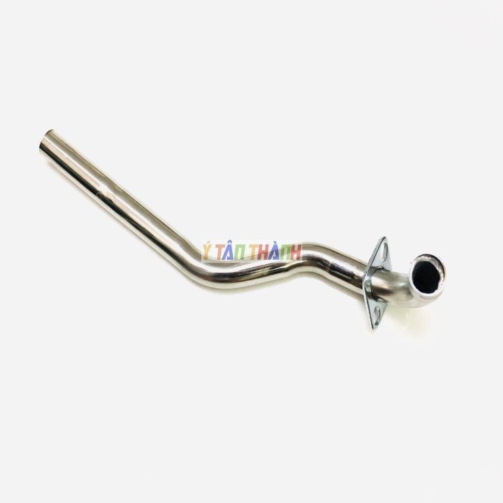 Cổ Pô Future Neo Inox 304