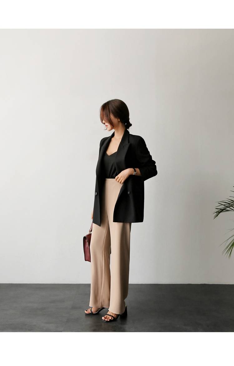 [HCM]Áo Vest Nữ Công Sở High Fashion