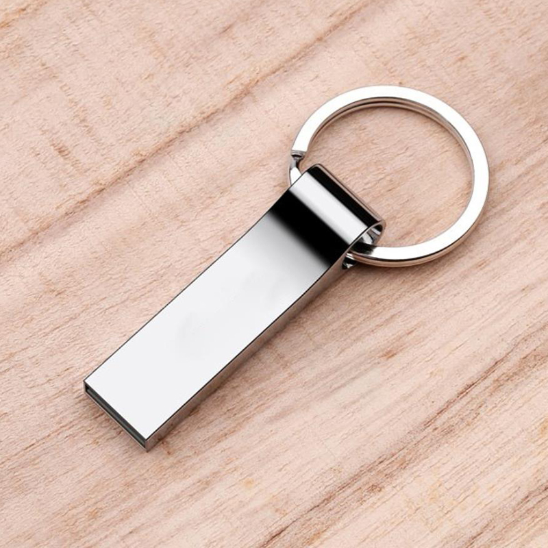 Hanlu USB 2TB Ổ Đĩa phát sáng kim loại USB Flash đĩa Pendrive thẻ nhớ Flash USB3.0