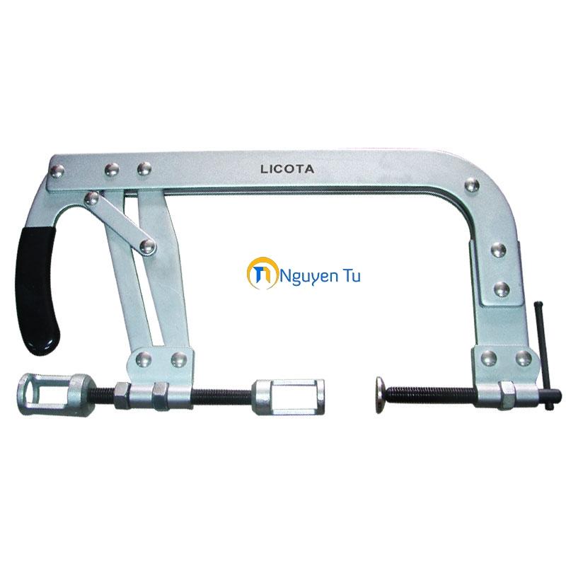Cảo ép súp bắp cao cấp Licota - ATA-0018
