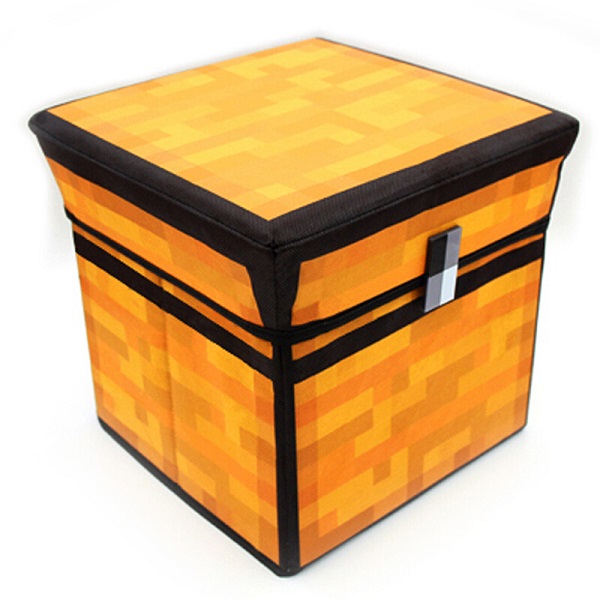 Rương Minecraft