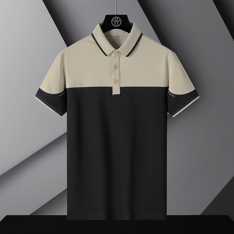Áo Thun PoLo Cá Sấu Ron0205