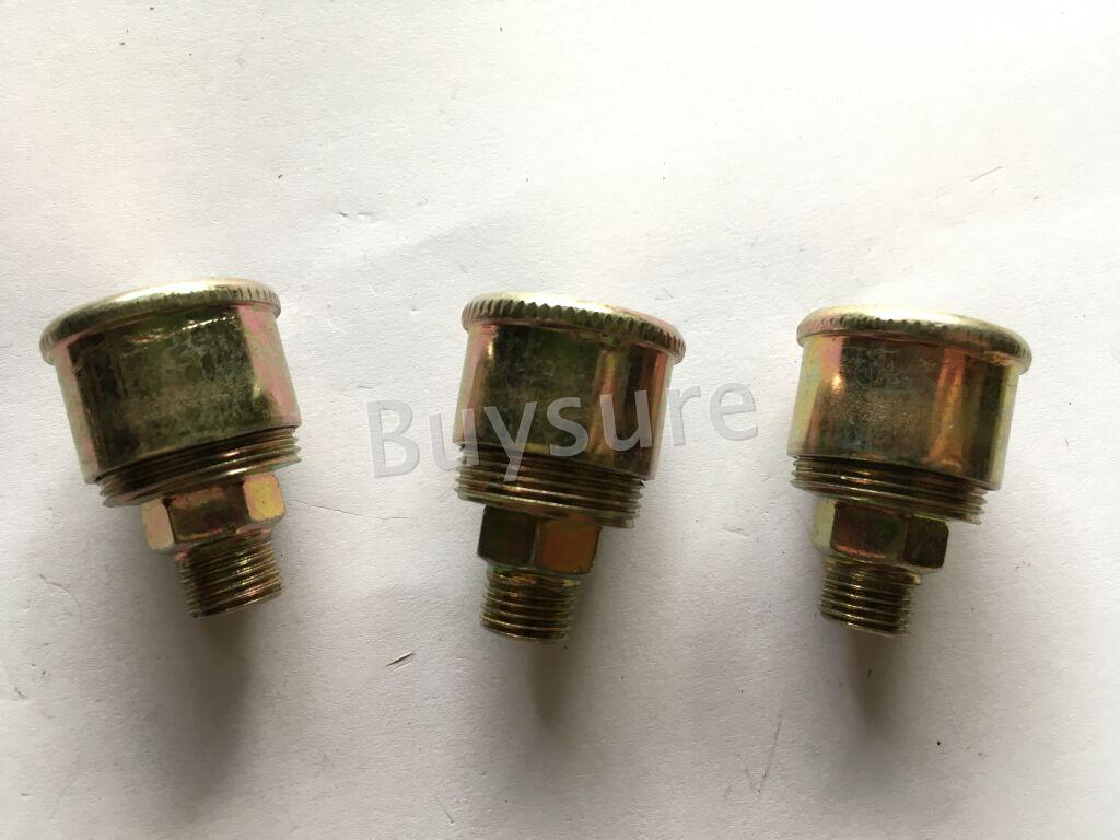 Bộ 3 nút vặn mỡ bò cho đầu xịt rửa xe