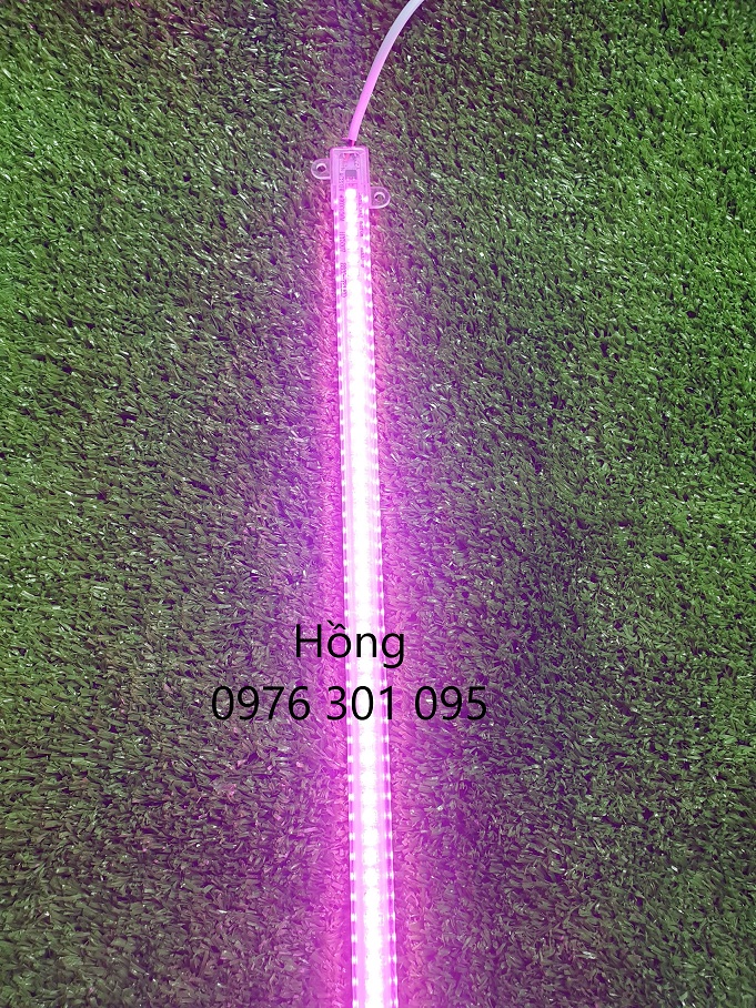 Đèn Led Thanh 220V Dài 1 Mét