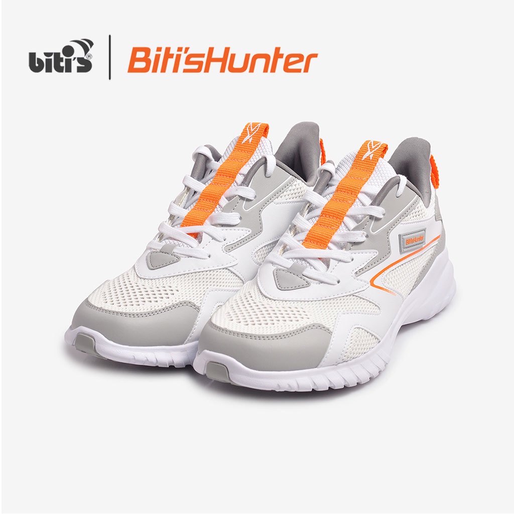 [Tặng Vớ Bitis] Giày Thể Thao Nữ Biti's Hunter X DSWH10600TRG