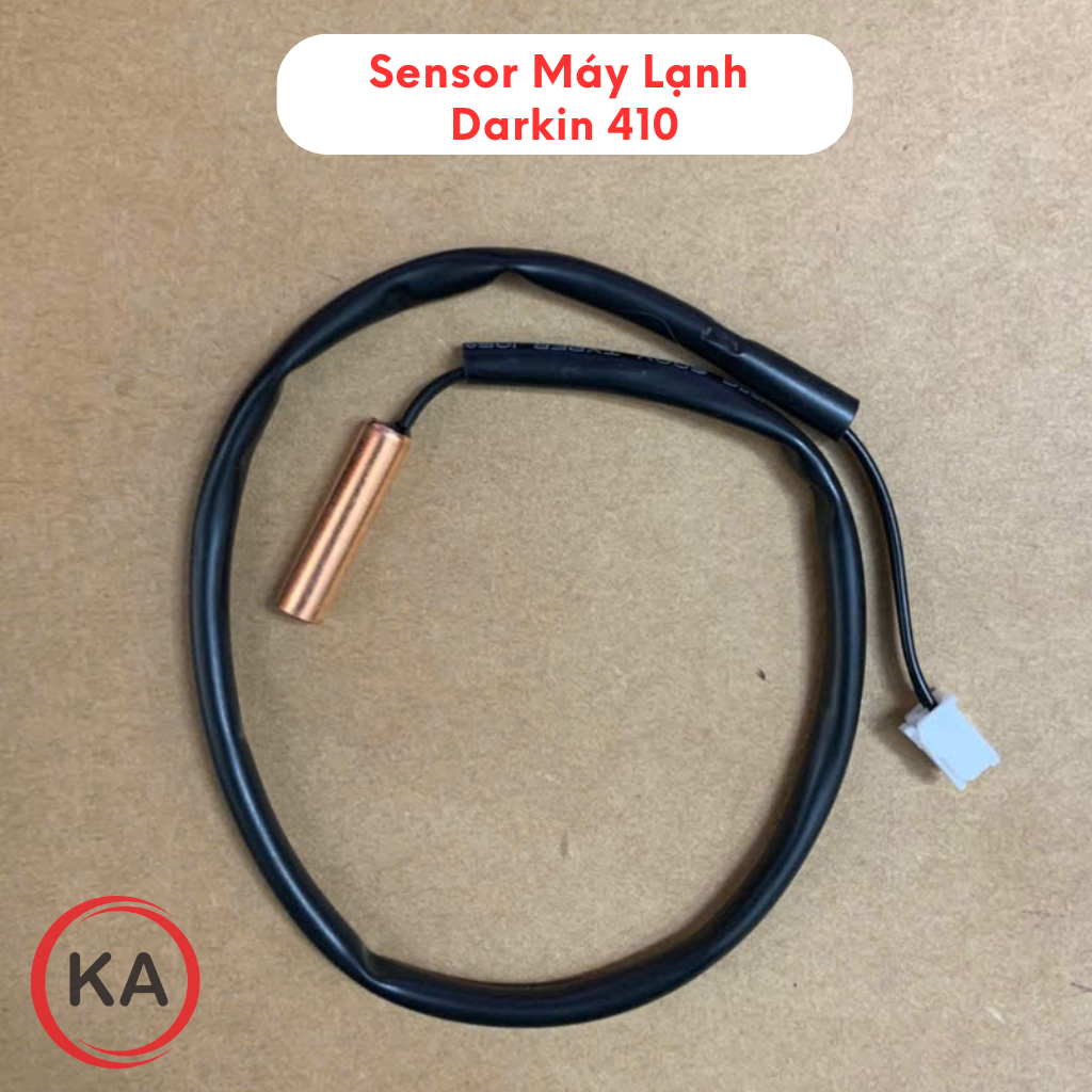 Sensor cảm biến điều hoà các loại - Sensor máy lạnh - Sensor điều hoà - Cảm biến máy lạnh