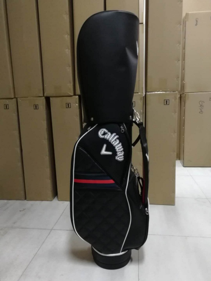 Túi gậy Golf Callaway (có 3 màu)