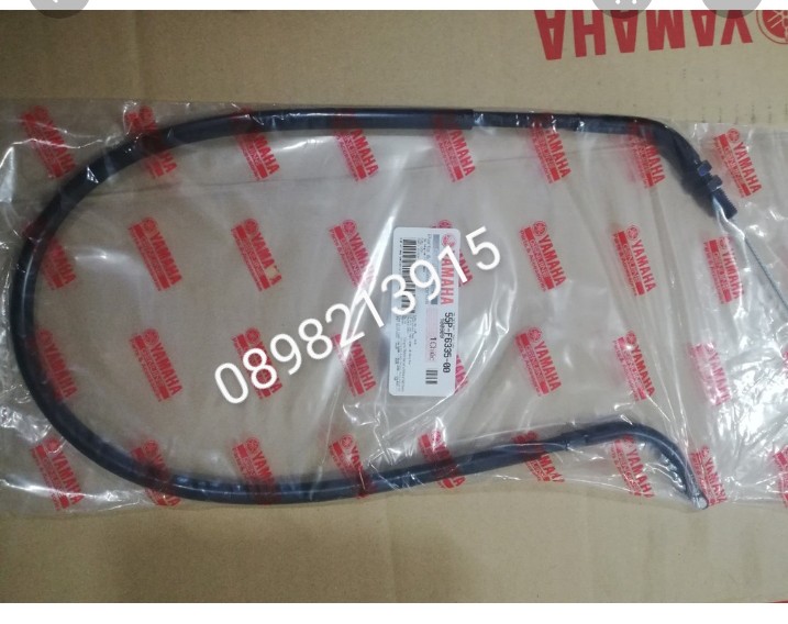 DÂY CÔN EXCITER 135 5 SỐ CHÍNH HÃNG