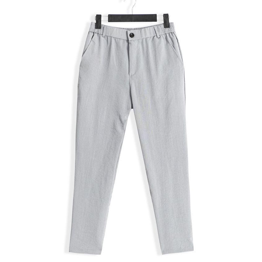 QUẦN ĐŨI DÀI NAM QUẦN NAM THỜI TRANG ỐNG SUÔNG