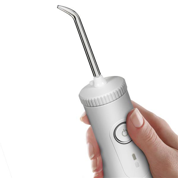 [Nhập RAISINGSTAR18, giảm 30k cho đơn 99k]Combo 2 máy tăm nước Waterpik