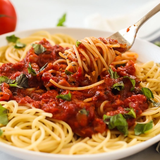 Xốt Spaghetti vị cà chua O'chef Ottogi 2kg