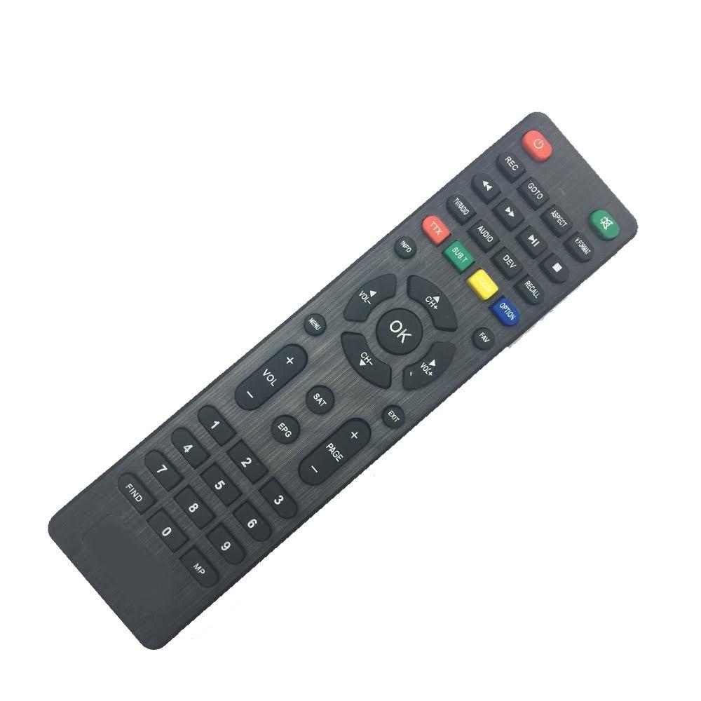 [HCM]Remote điều khiển tivi SAM mẫu 2