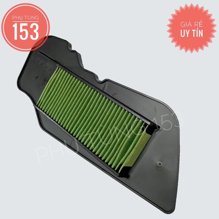 Lọc gió Janus - Lọc Gió Xe Máy - PHỤ TÙNG 153