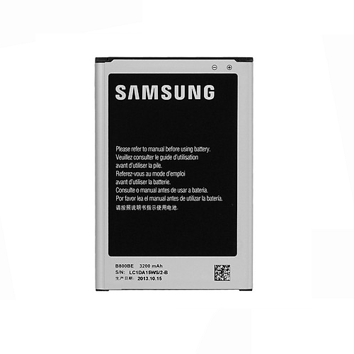 Pin samsung note 3 / n900 / n9000 / n9002 / n9006