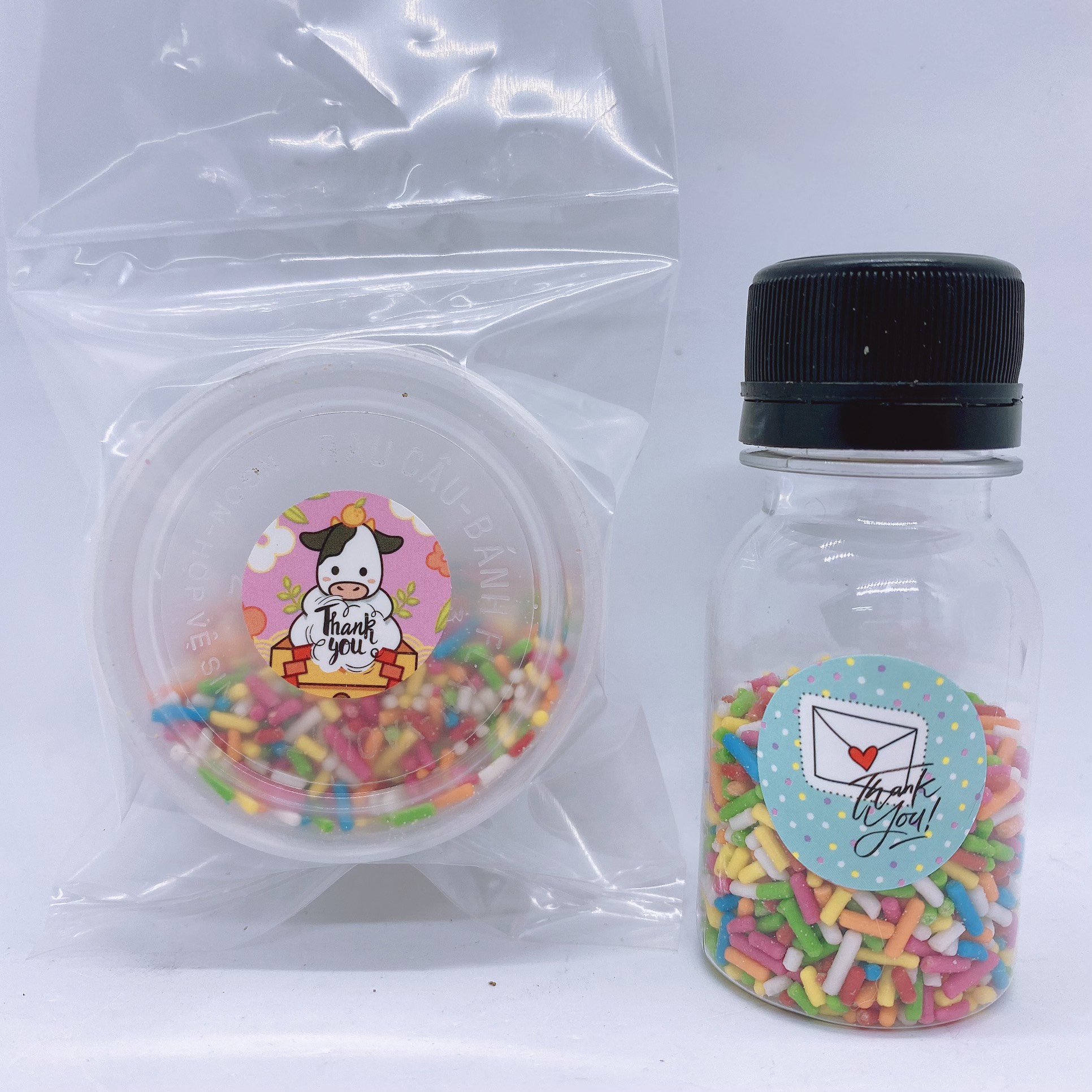 CỐM VITAMIN CHO HAMSTER