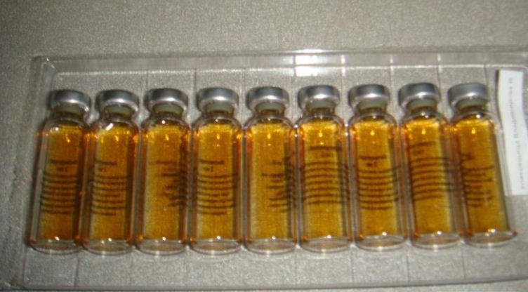 SERUM DÀNH CHO DA NỔI MAO MẠCH TEANA A1