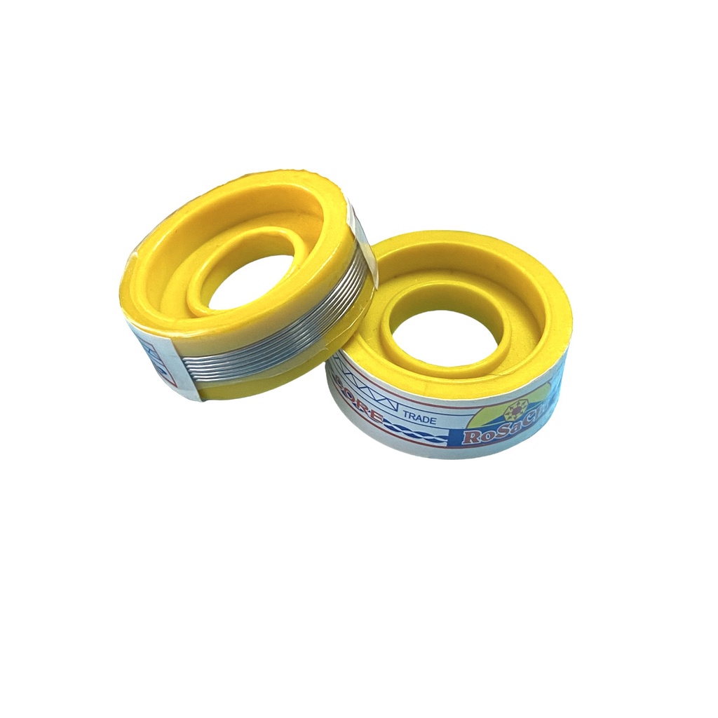 Thiếc hàn cao cấp cuộn nhỏ 0.9mm
