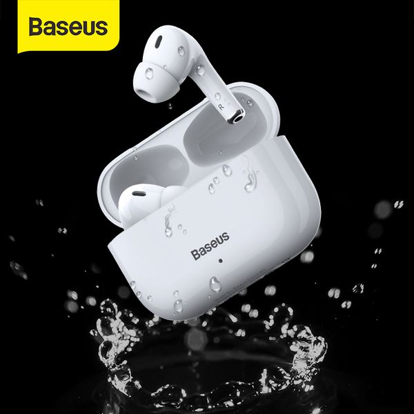 Tai nghe không dây Baseus W3 Bluetooth 5.0