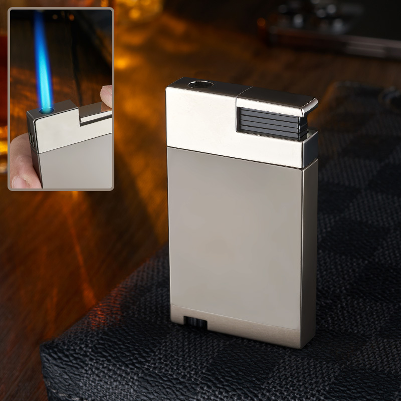 Bật lửa gas khò F124