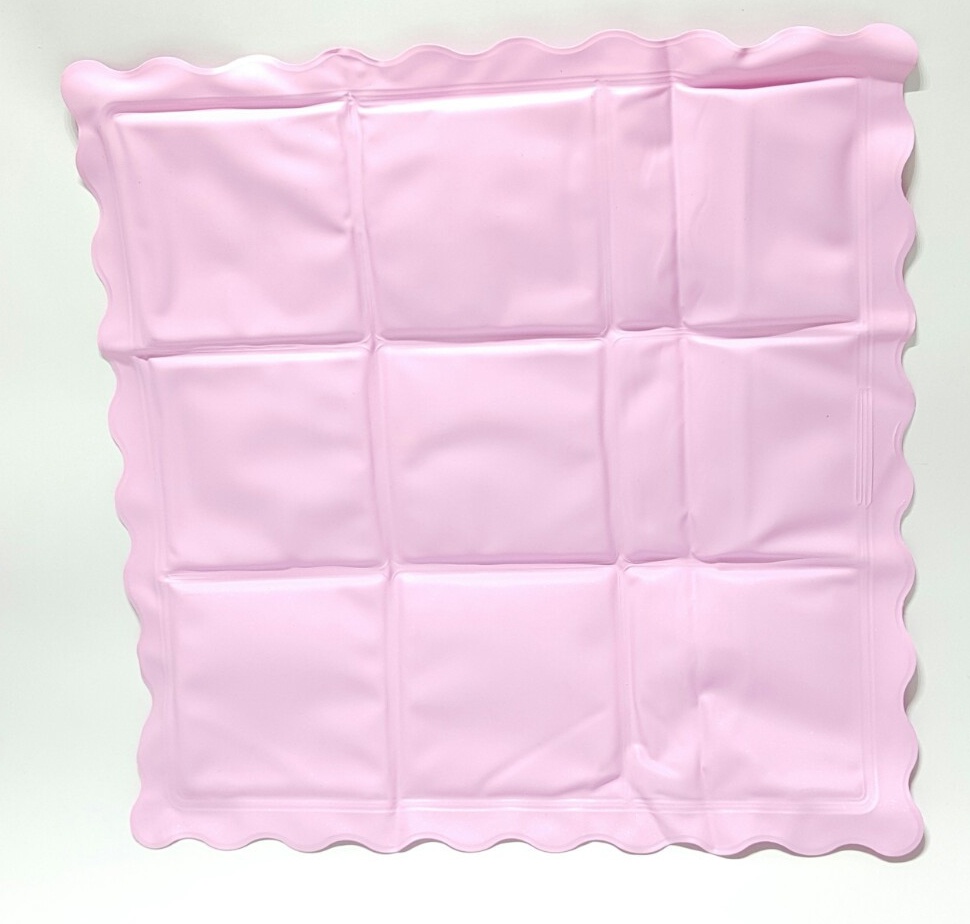 Nệm Nước Đa Năng Siêu Mát 35X35Cm
