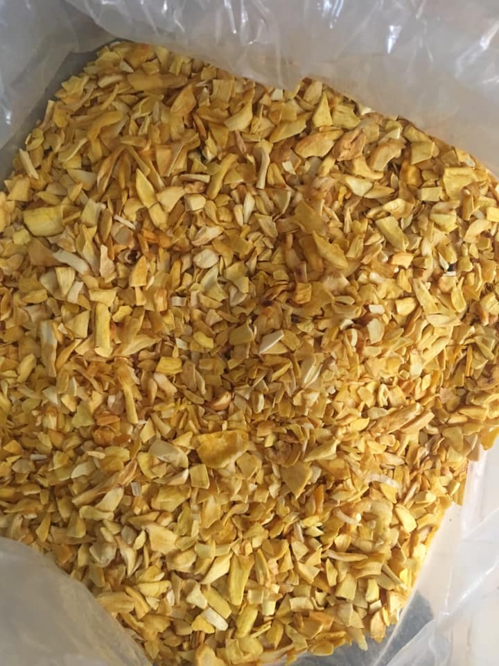500g mít vụn xuất khẩu đóng zip