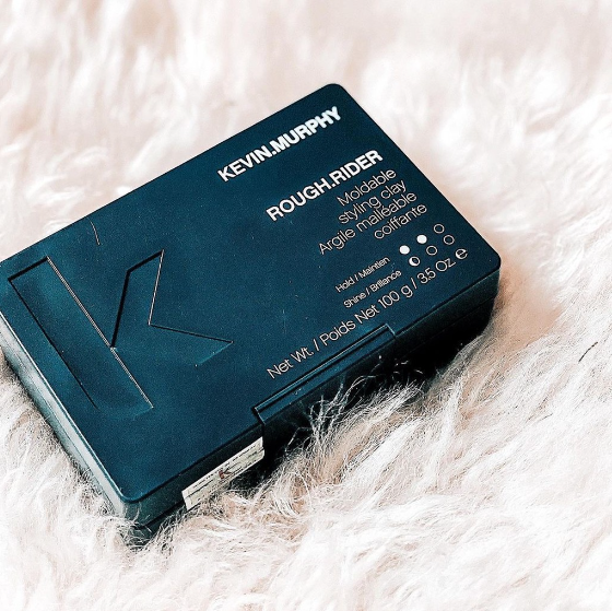 Sáp Vuốt Tóc Nam Cao Cấp Kevin Murphy Rough Rider