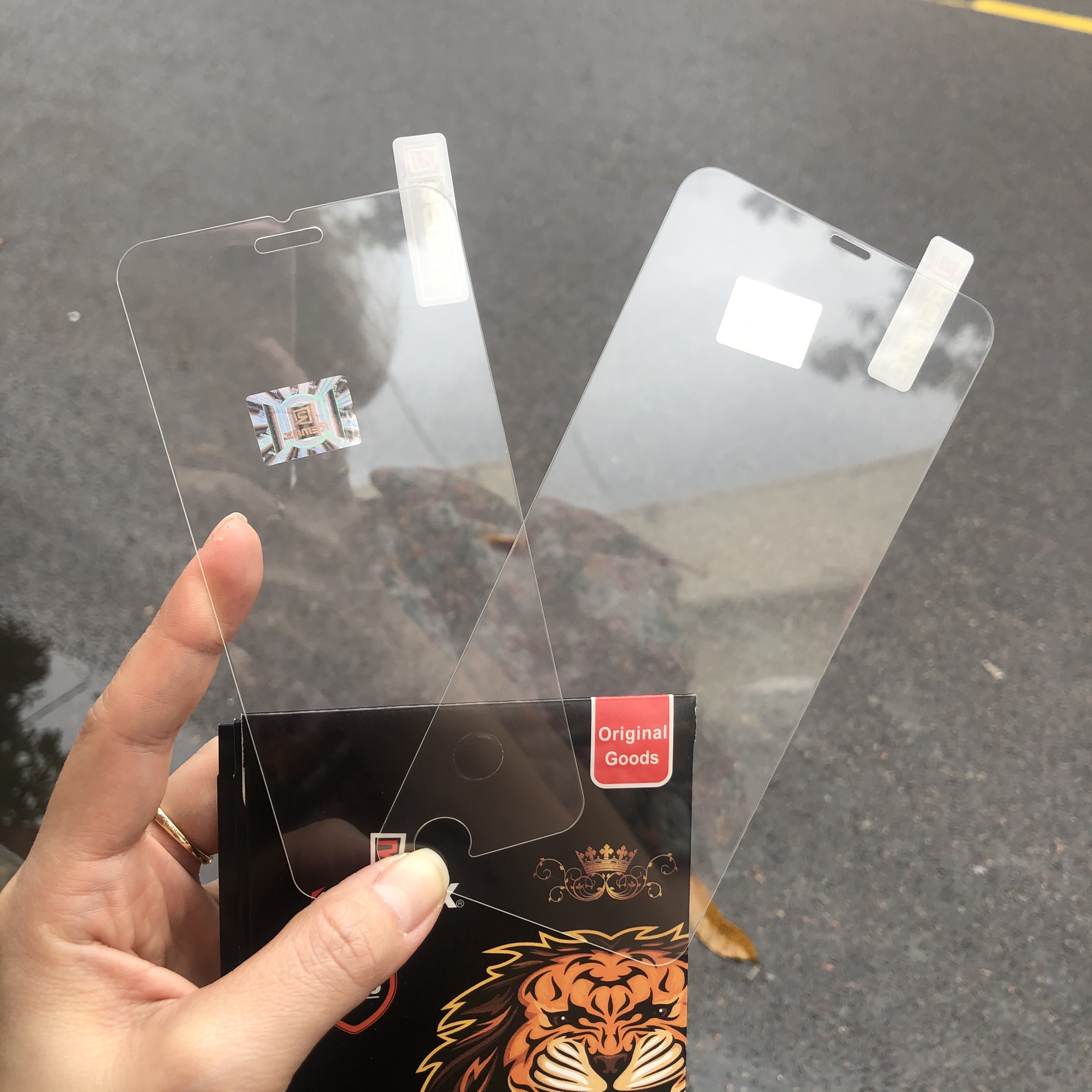 Cường lực remax cho iphone 6/7/8/plus X/Xs, XsMax/11promax mỏng