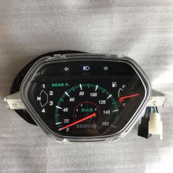 Đồng hồ wave osakar
