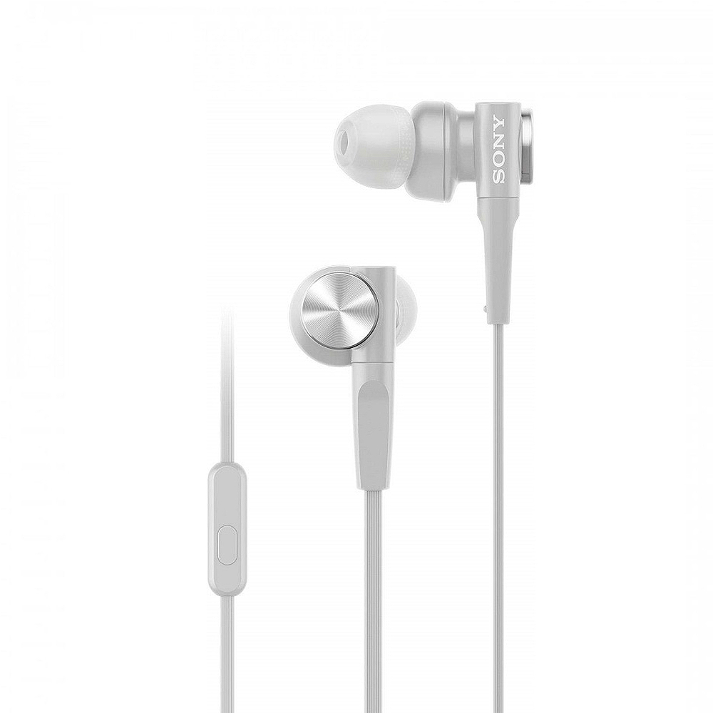 Tai nghe Extra Bass Sony MDR-XB55AP