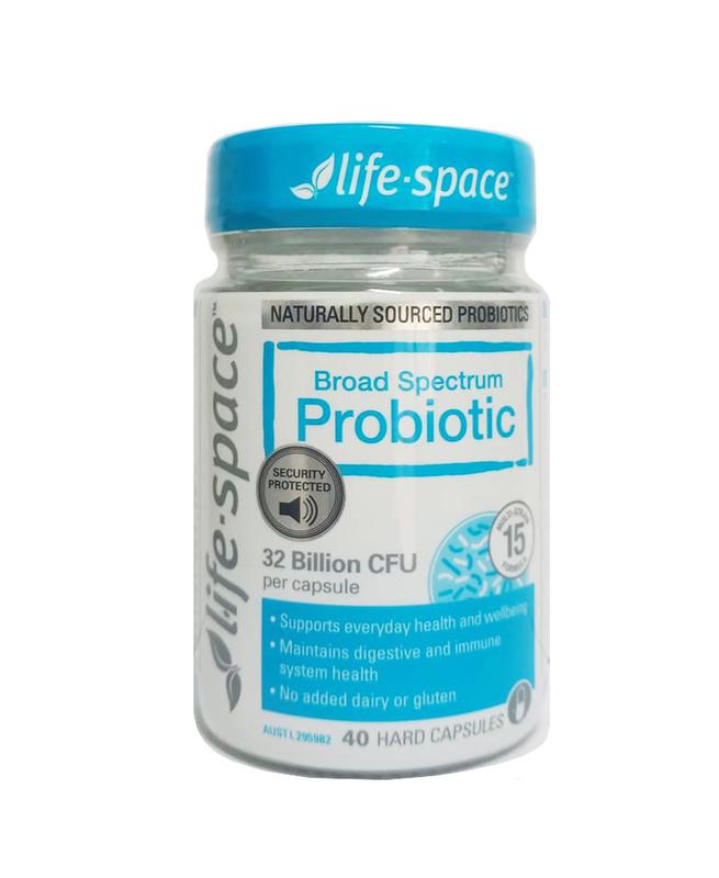 Probiotic - 32 Tỉ lợi khuẩn - Men tiêu hóa