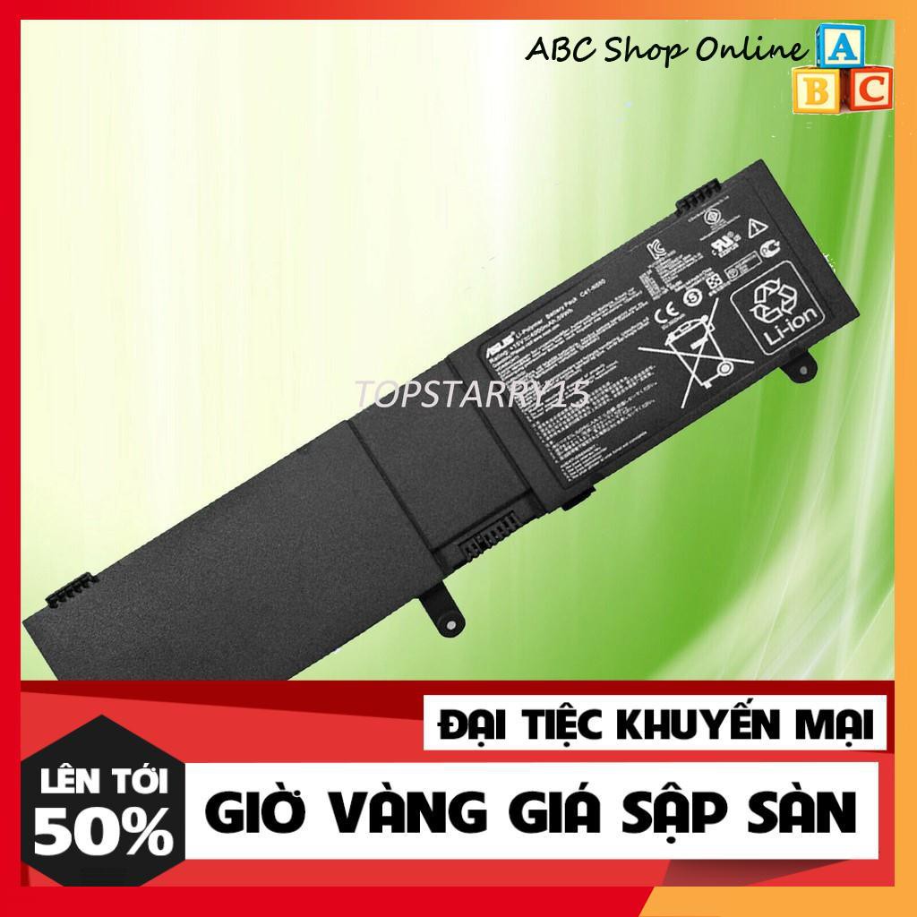 Pin asus c41-n550, n550 n550j, n550ja, n550jv, n550jk, g550, q550, c41-n550a, c21-n550, n550x47jv