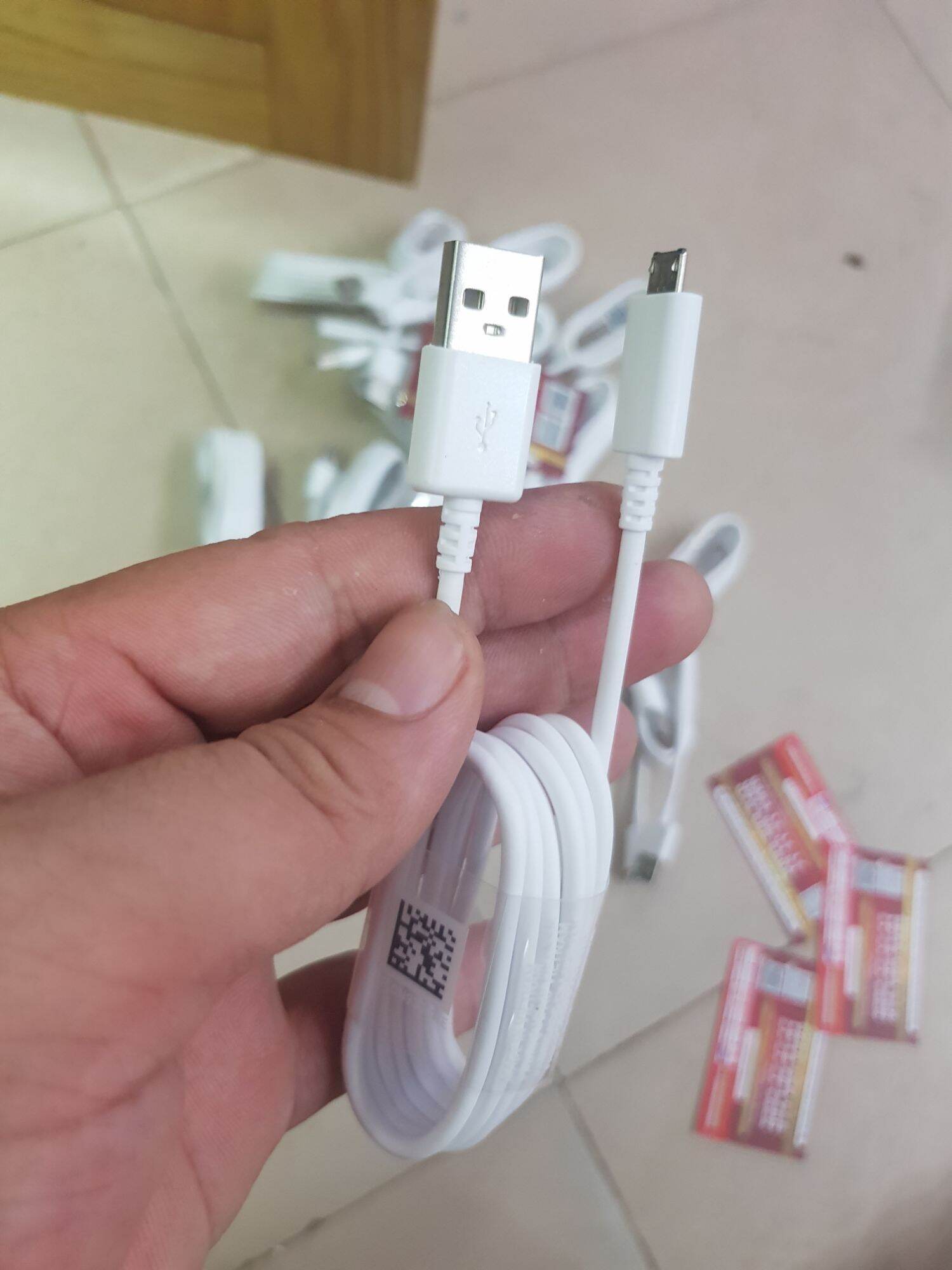 dây xạc 8800/sam sung micro vn