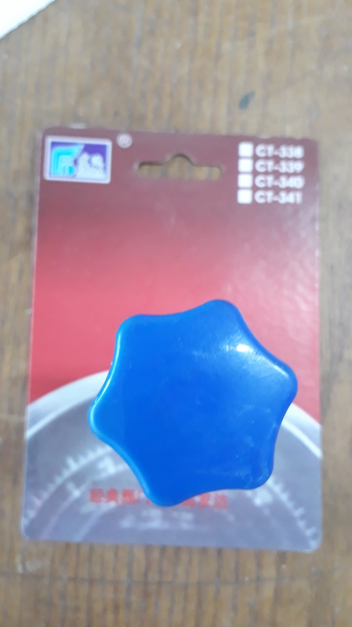 Van Khóa Gas Lon R12 (Cái)
