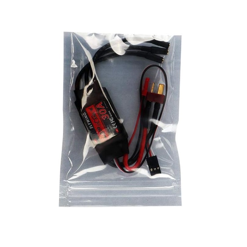 MẠCH ĐIỀU KHIỂN TỐC ĐỘ ĐỘNG CƠ 3 PHA ESC 30A