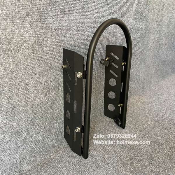 Bảo vệ phuộc yamaha pg1