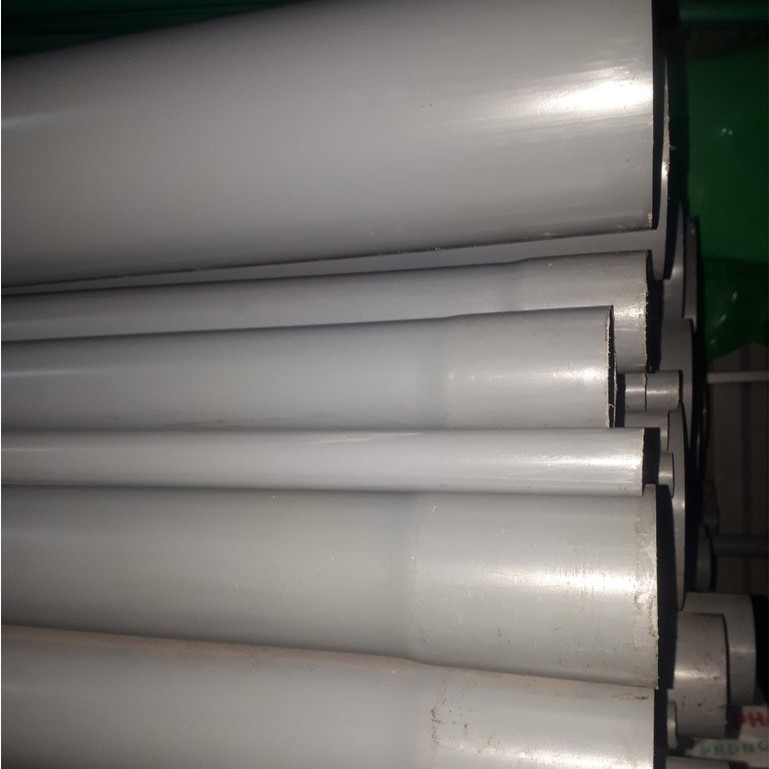 Ống nhựa pvc phi 160 size 0.5m
